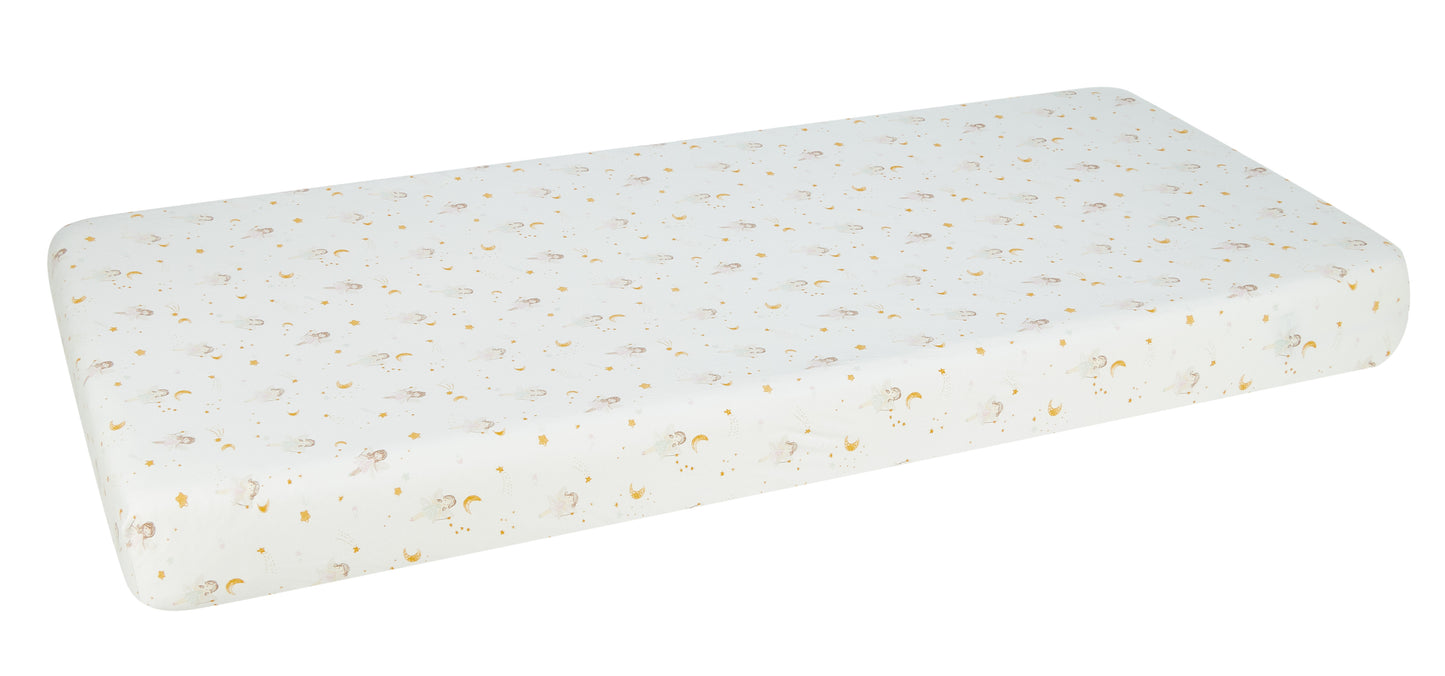 Crib Sheet - Little enchanted