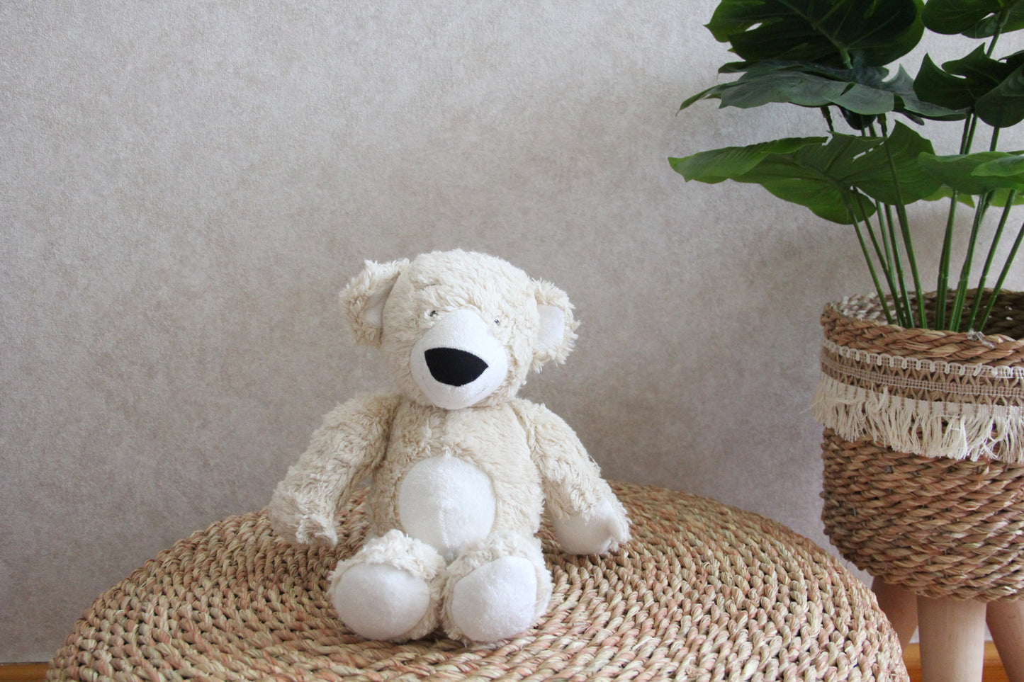 HoneyBear