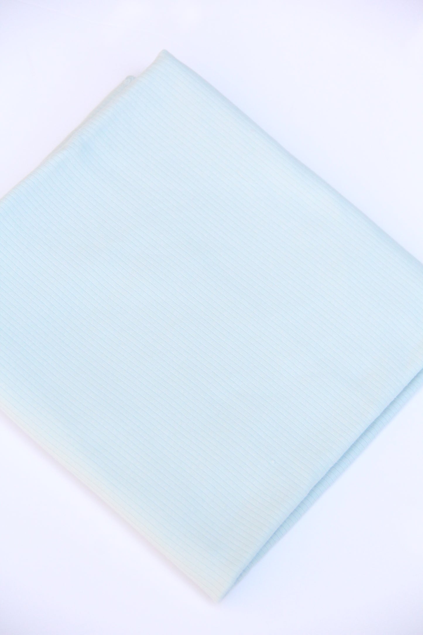 Receiving Blanket - Baby Blue
