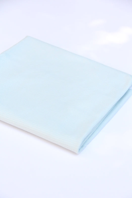Receiving Blanket - Baby Blue