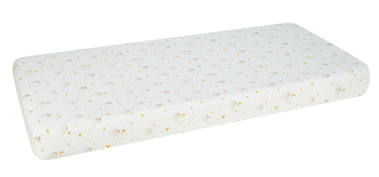 Crib Sheet - Little enchanted