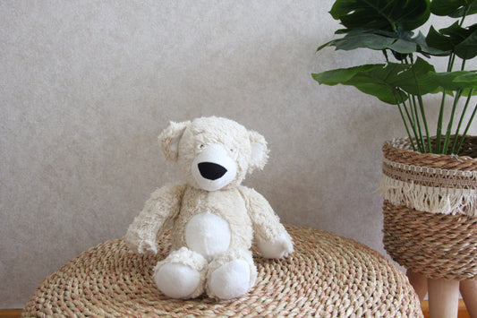 HoneyBear