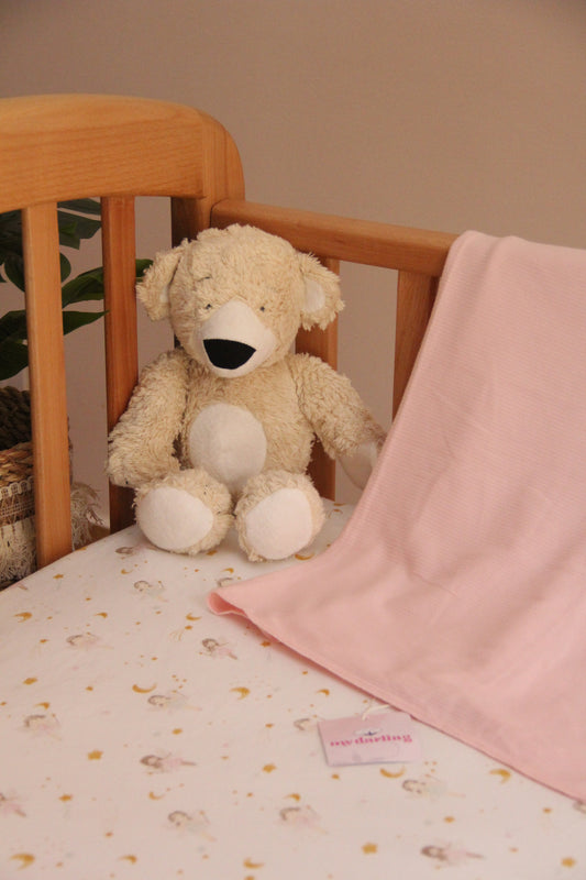 HoneyBear