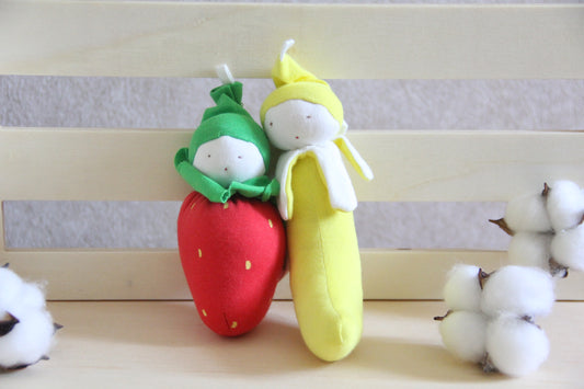 BananaBerry