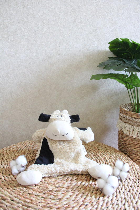 Milka the Cow
