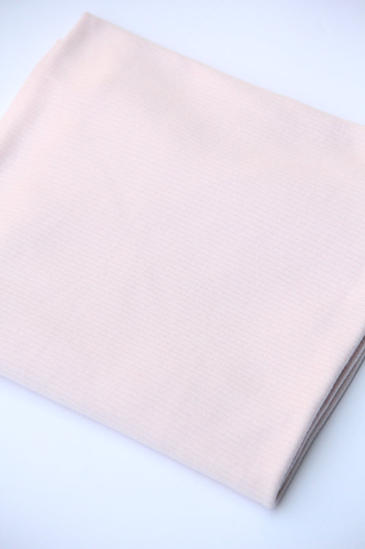Receiving Blanket - Heavenly Pink
