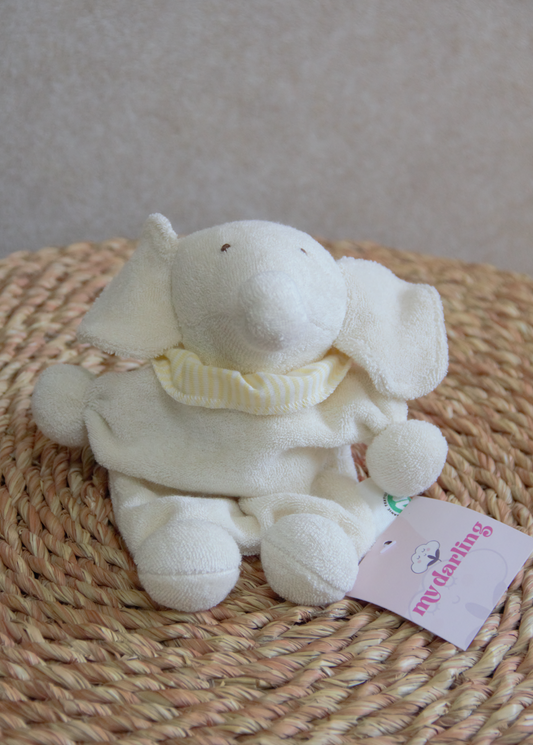 Buttercup Elephant