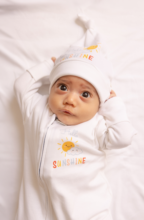 HELLO SUNSHINE SET