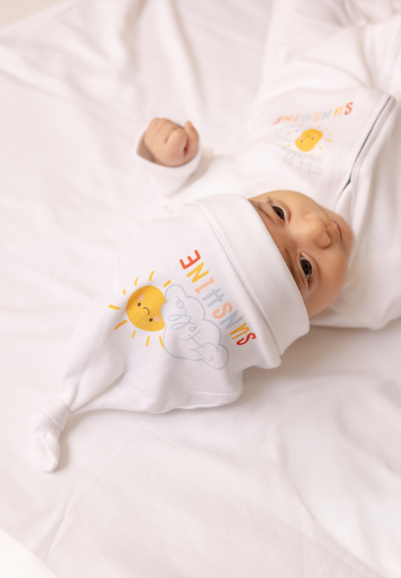 HELLO SUNSHINE SET