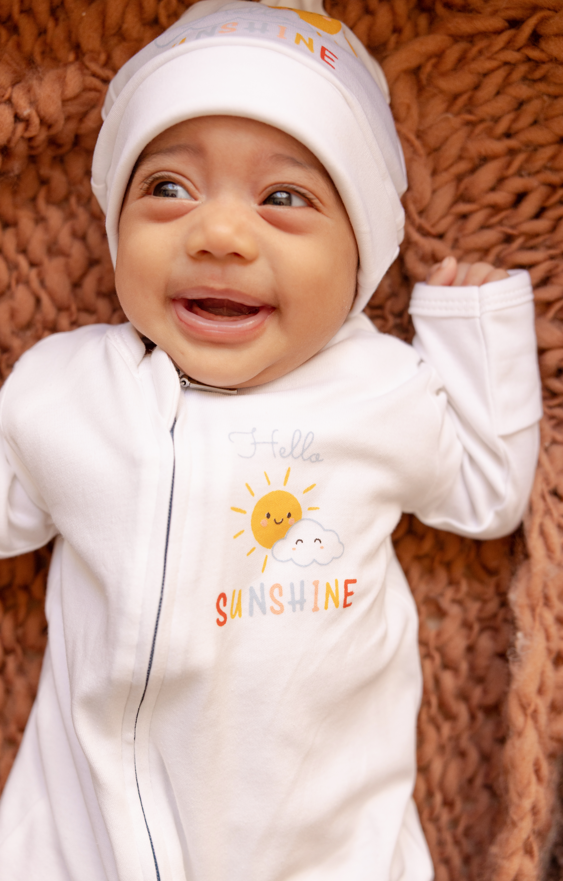 HELLO SUNSHINE SET