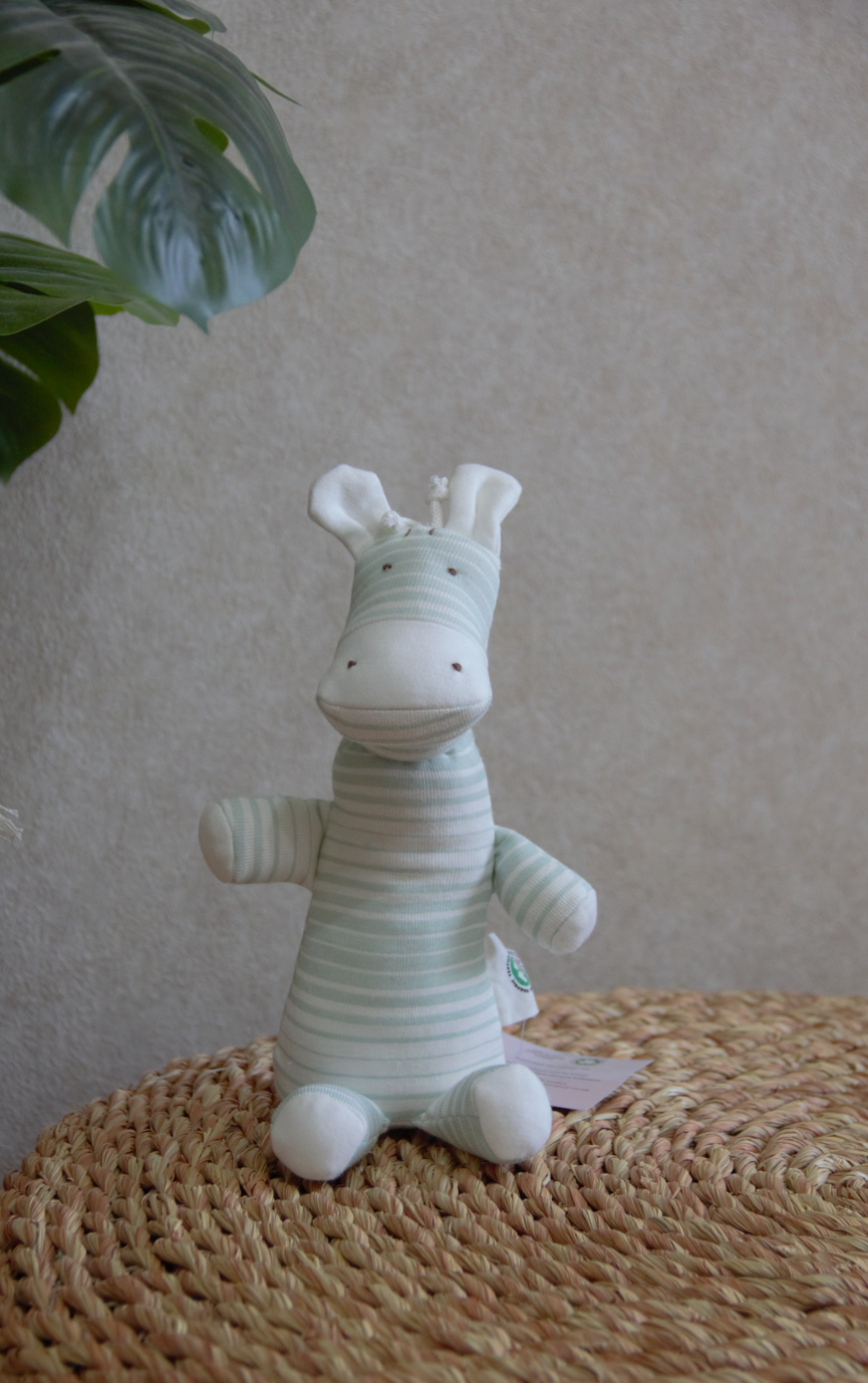 Terry Giraffe